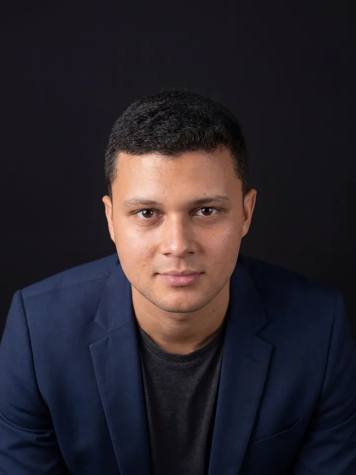 Dean Jeggels, Founder of CH-ISE